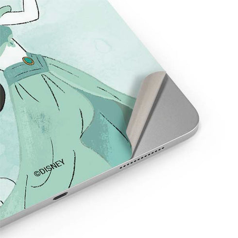 Disney Princess Jasmine iPad Pro 13in M4 (2024) Skin