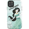 Disney Princess Jasmine iPhone Cases