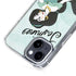 Disney Princess Jasmine Art iPhone 14 MagSafe Case