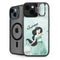 Disney Princess Jasmine iPhone 14 Plus Kickstand Case