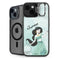 Disney Princess Jasmine iPhone 15 Kickstand Case