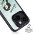 Disney Princess Jasmine iPhone 15 Kickstand Case