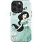 Disney Princess Jasmine iPhone 15 Pro Impact Case