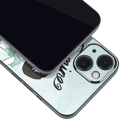 Disney Princess Jasmine iPhone 15 Skin