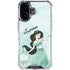 Disney Princess Jasmine iPhone 16 Clear Case