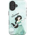 Disney Princess Jasmine iPhone 16 Impact Case