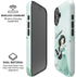 Disney Princess Jasmine iPhone 16 Magsafe Impact Case