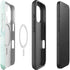 Disney Princess Jasmine iPhone 16 Plus Magsafe Impact Case