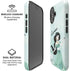 Disney Princess Jasmine iPhone 16 Plus Magsafe Impact Case