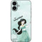 Disney Princess Jasmine iPhone 16 Plus Skin