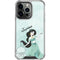 Disney Princess Jasmine iPhone 16 Pro Clear Case