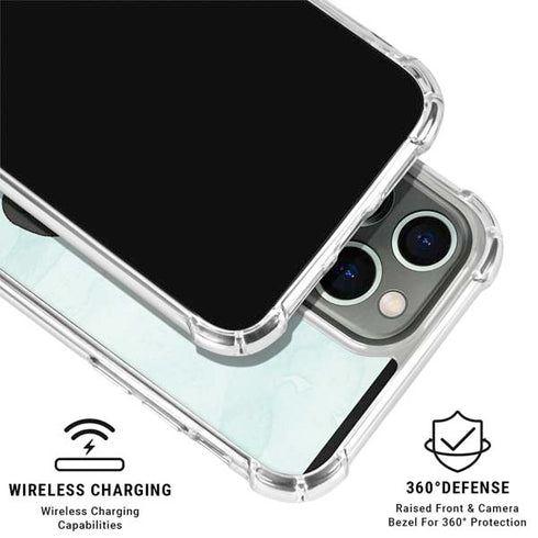 Disney Princess Jasmine iPhone 16 Pro Clear Case