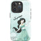 Disney Princess Jasmine iPhone 16 Pro Impact Case
