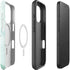 Disney Princess Jasmine iPhone 16 Pro Magsafe Impact Case