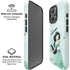 Disney Princess Jasmine iPhone 16 Pro Magsafe Impact Case