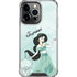 Disney Princess Jasmine iPhone 16 Pro Max Clear Case