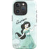 Disney Princess Jasmine iPhone 16 Pro Max Impact Case