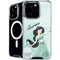 Disney Princess Jasmine iPhone 16 Pro Max MagSafe Case