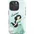 Disney Princess Jasmine iPhone 16 Pro Max Magsafe Impact Case