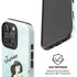 Disney Princess Jasmine iPhone 16 Pro Max Magsafe Impact Case