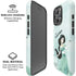 Disney Princess Jasmine iPhone 16 Pro Max Magsafe Impact Case