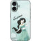 Disney Princess Jasmine iPhone 16 Skin