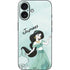 Disney Princess Jasmine iPhone 16 Skin