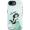 Disney Princess Jasmine iPhone 16e Impact Case