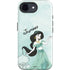 Disney Princess Jasmine iPhone 16e Impact Case
