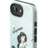Disney Princess Jasmine iPhone 16e Impact Case