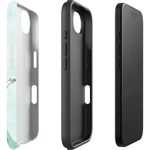 Disney Princess Jasmine iPhone 16e Impact Case