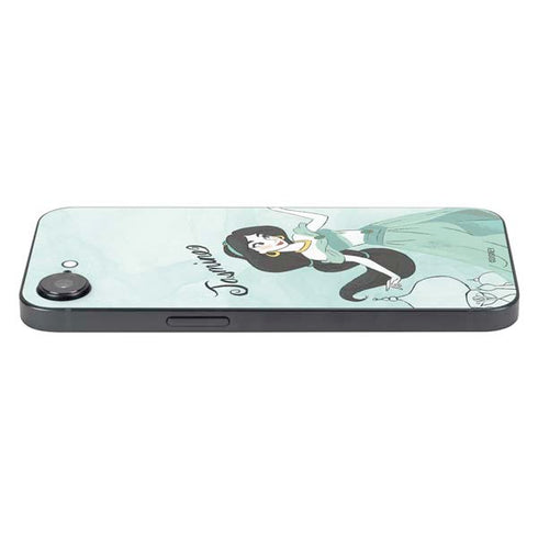 Disney Princess Jasmine iPhone 16e Skin