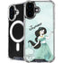 Disney Princess Jasmine iPhone 17 MagSafe Case