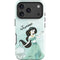 Disney Princess Jasmine iPhone 18 Pro Impact Case
