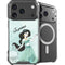 Disney Princess Jasmine iPhone 18 Pro MagSafe Case