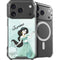 Disney Princess Jasmine iPhone 18 Pro Max MagSafe Case