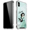 Disney Princess Jasmine iPhone X/XS Clear Case