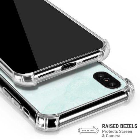 Disney Princess Jasmine iPhone X/XS Clear Case