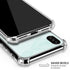 Disney Princess Jasmine iPhone X/XS Clear Case