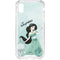Disney Princess Jasmine iPhone XS Clear Case