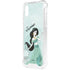 Disney Princess Jasmine iPhone XS Clear Case