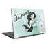 Disney Princess Jasmine Dell Latitude Skin