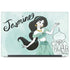 Disney Princess Jasmine Dell Latitude Skin