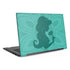 Disney Aladdin Princess Jasmine Silhouette Flower Dell Latitude Skin