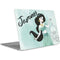 Disney Princess Jasmine Apple MacBook Air Skin