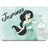 Disney Princess Jasmine Apple MacBook Air Skin