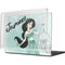 Disney Princess Jasmine MacBook Pro 14in (2021-24) Case plus Skin