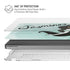 Disney Princess Jasmine MacBook Pro 14in (2021-24) Case plus Skin