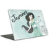 Disney Princess Jasmine MacBook Skins