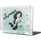 Disney Princess Jasmine MacBook Cases